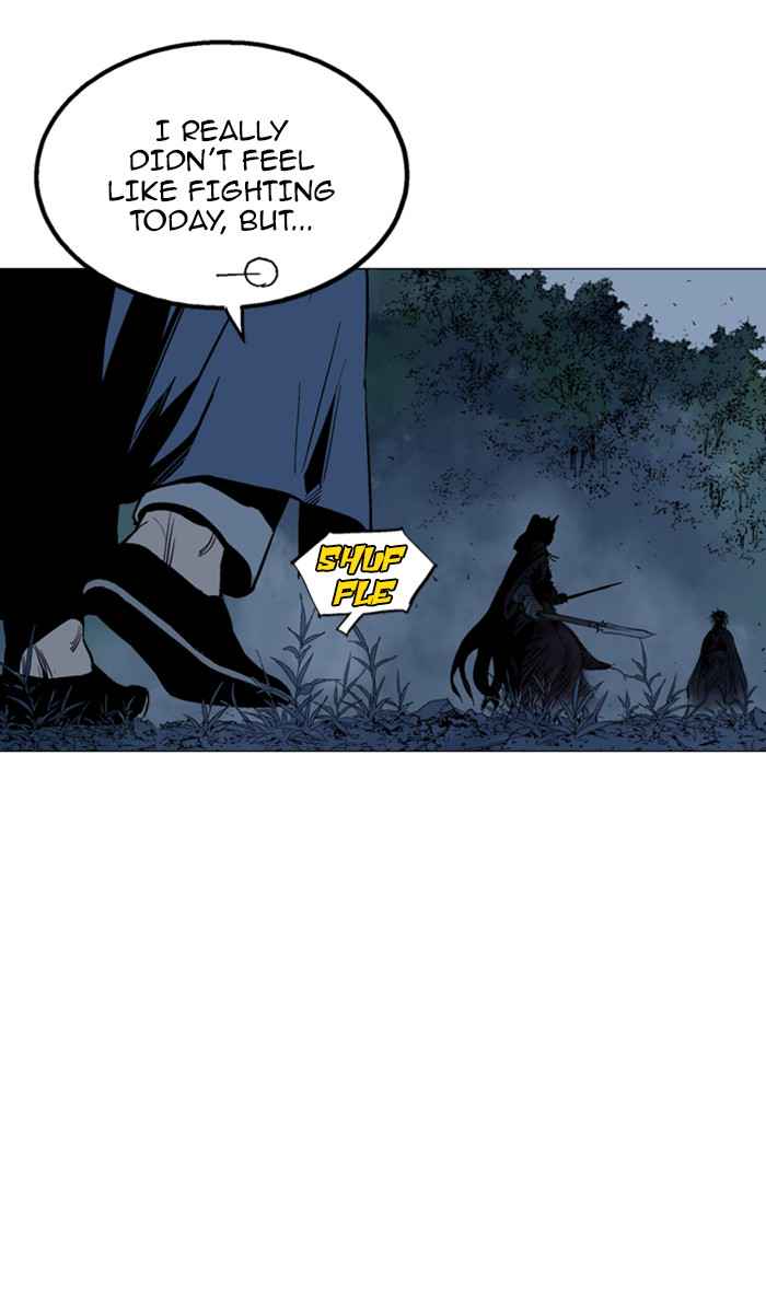 Gosu (The Master) Chap 127 - Next Chap 128