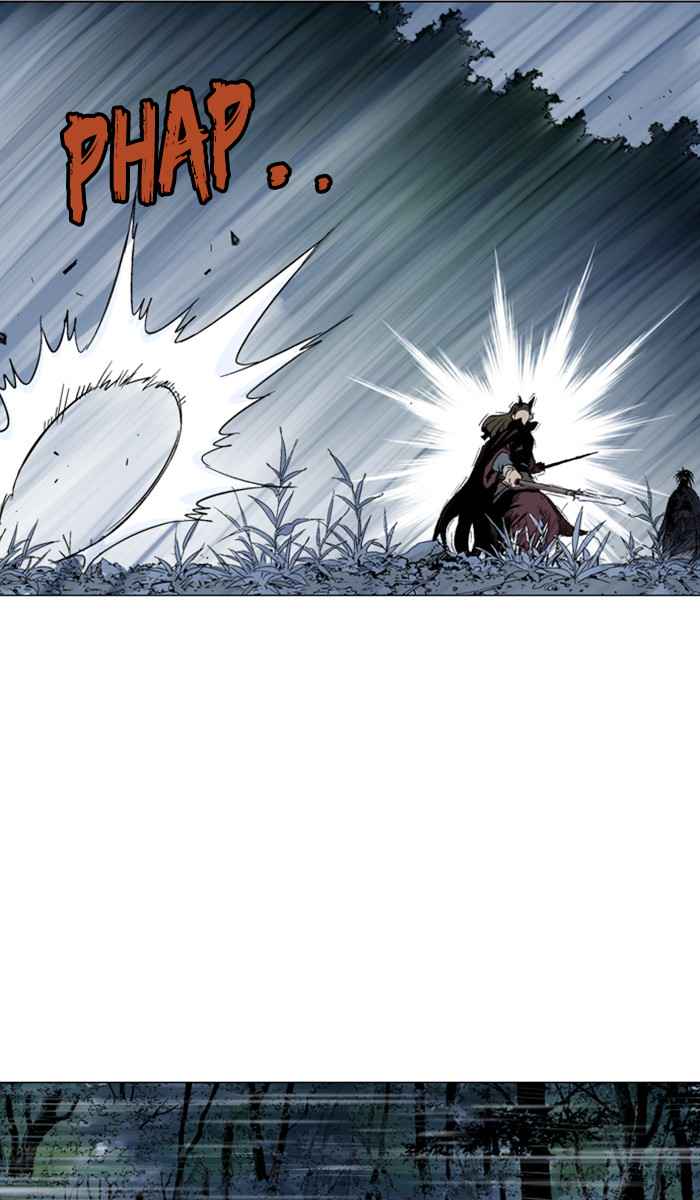 Gosu (The Master) Chap 127 - Next Chap 128