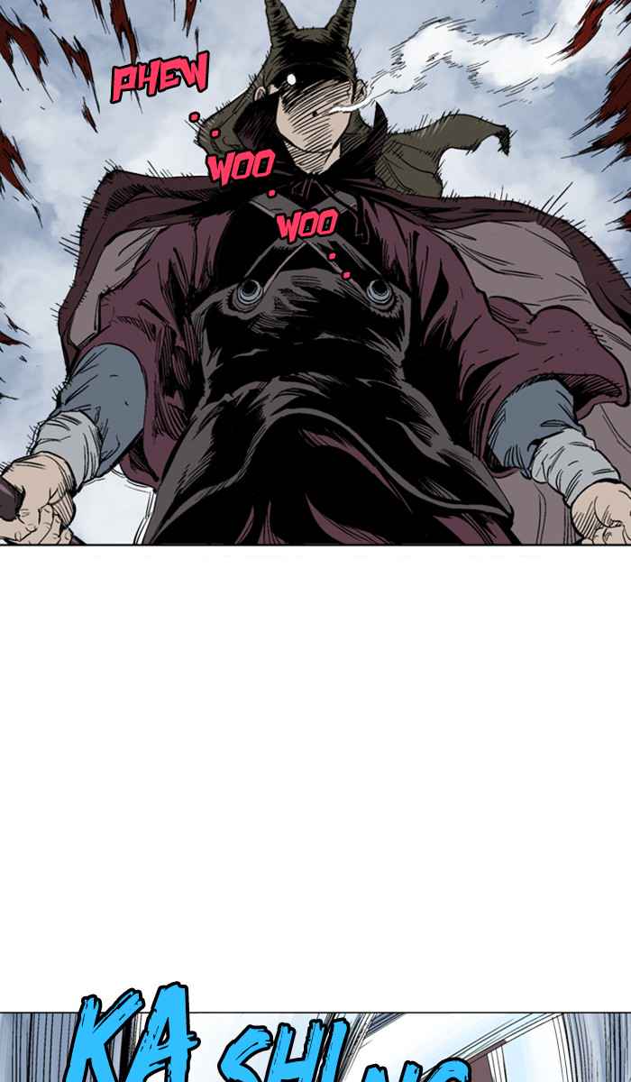 Gosu (The Master) Chap 127 - Next Chap 128