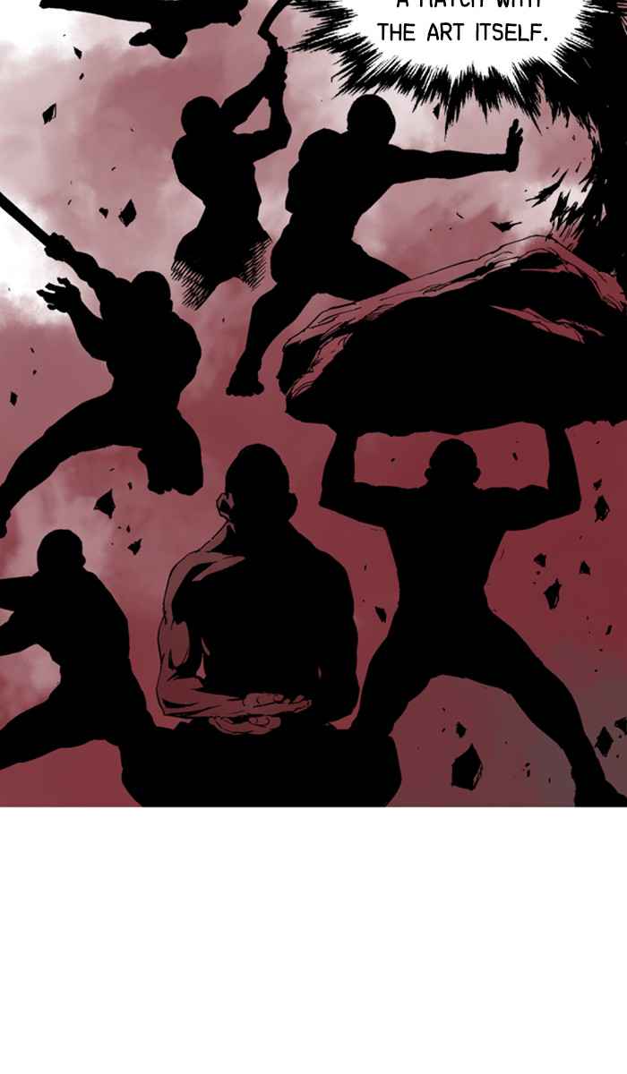 Gosu (The Master) Chap 127 - Next Chap 128