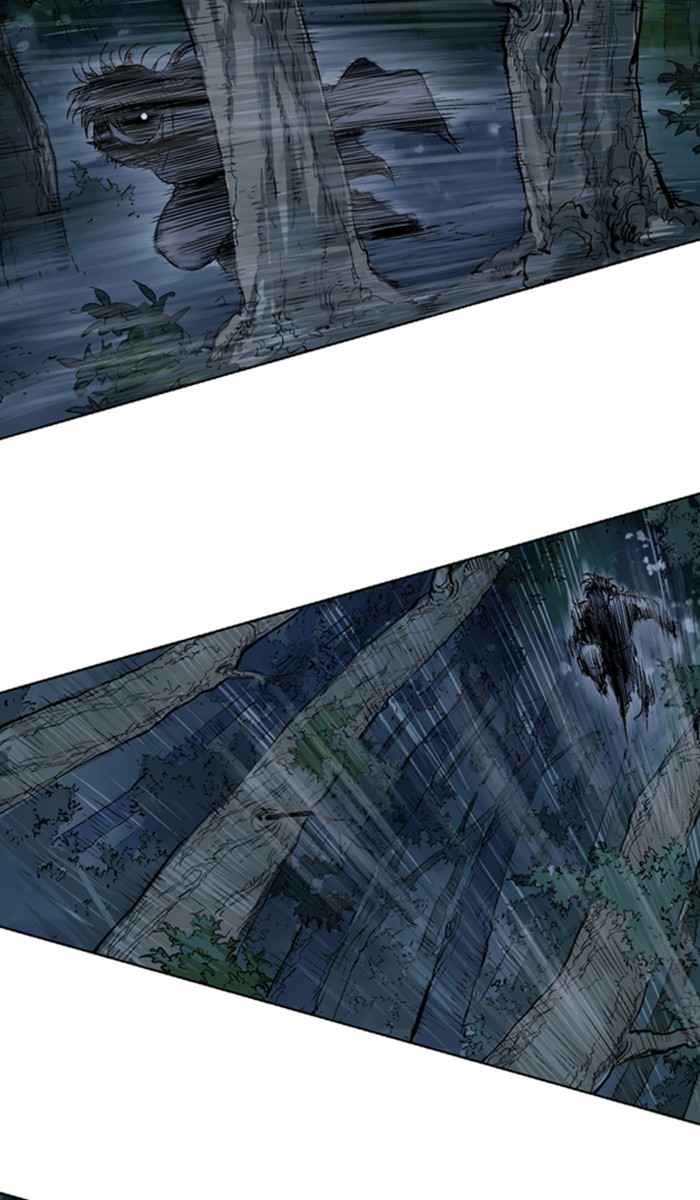 Gosu (The Master) Chap 127 - Next Chap 128