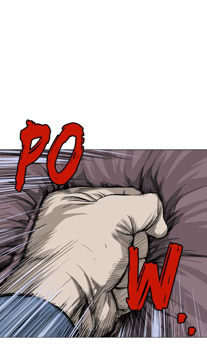 Gosu (The Master) Chap 127 - Next Chap 128