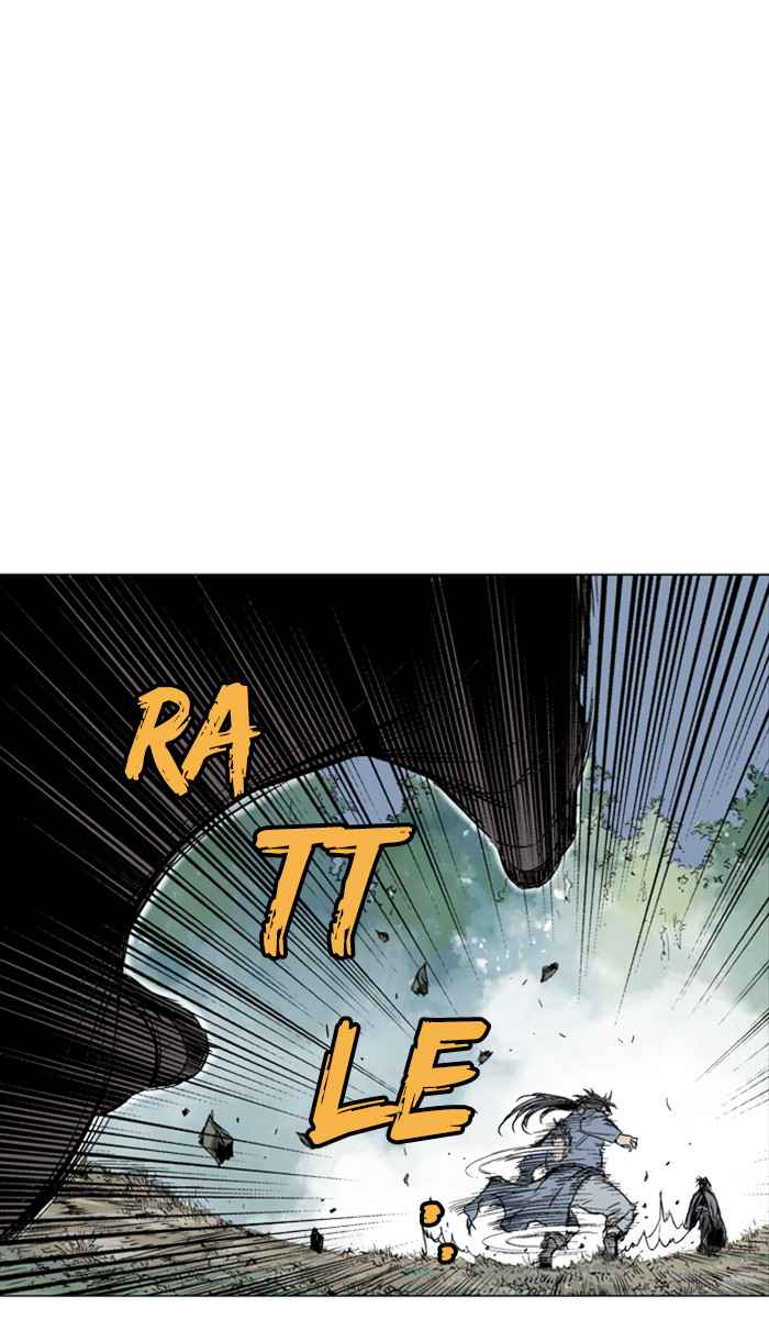 Gosu (The Master) Chap 127 - Next Chap 128