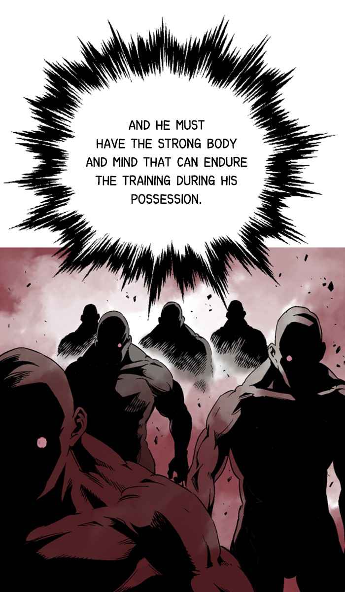 Gosu (The Master) Chap 127 - Next Chap 128