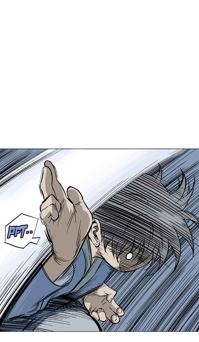 Gosu (The Master) Chap 127 - Next Chap 128