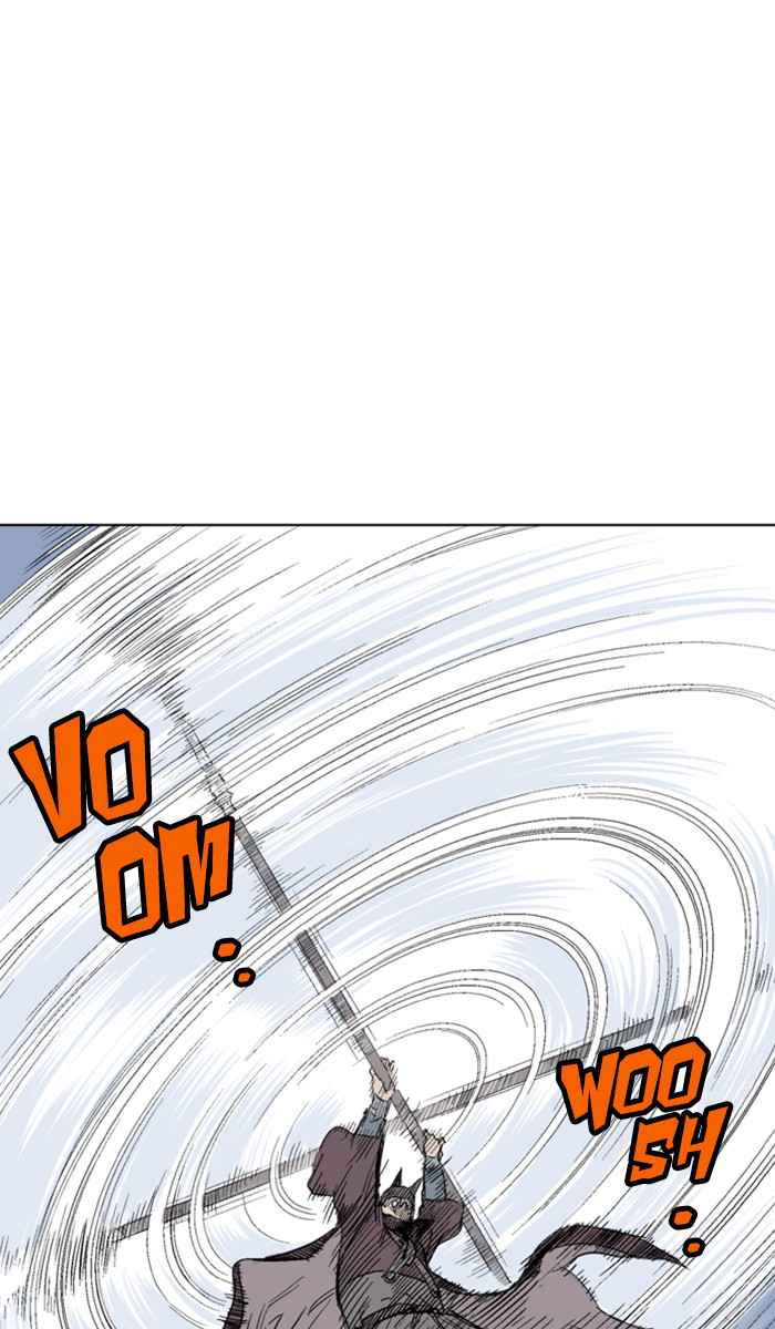 Gosu (The Master) Chap 127 - Next Chap 128
