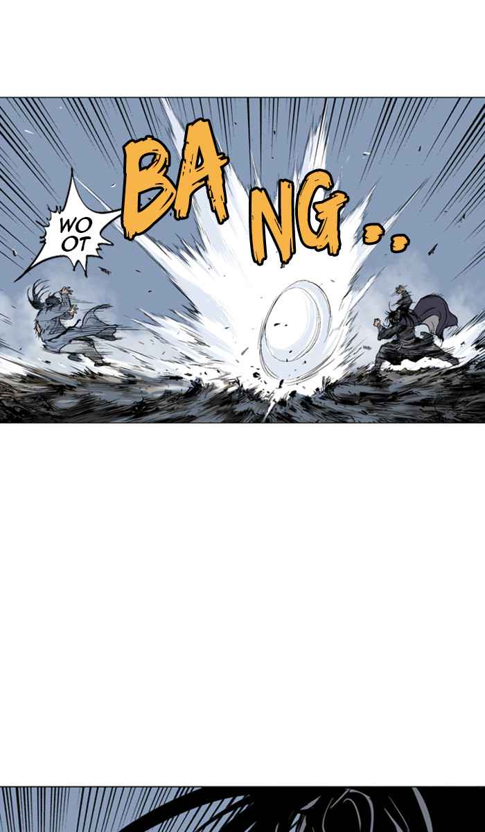 Gosu (The Master) Chap 127 - Next Chap 128