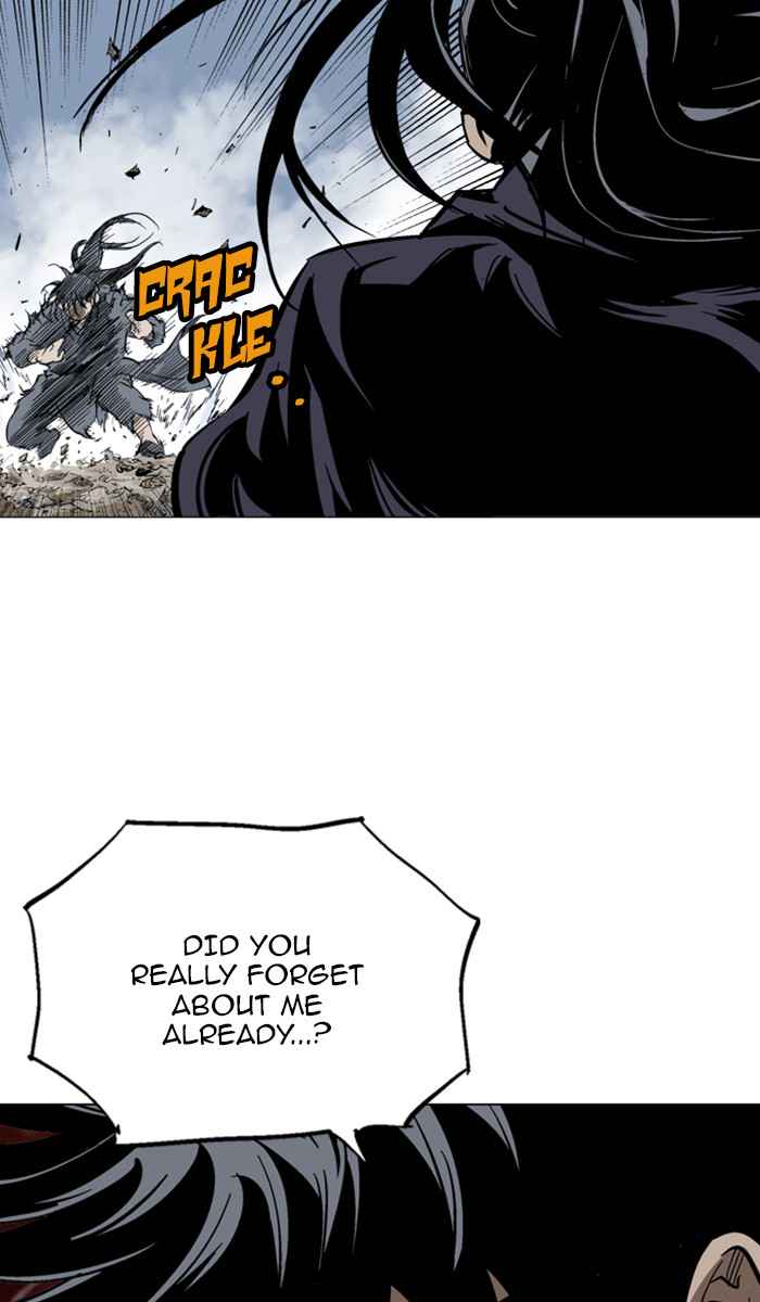 Gosu (The Master) Chap 127 - Next Chap 128