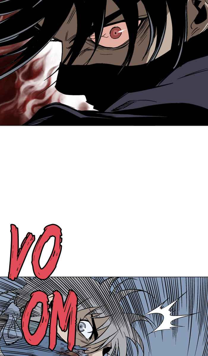 Gosu (The Master) Chap 127 - Next Chap 128