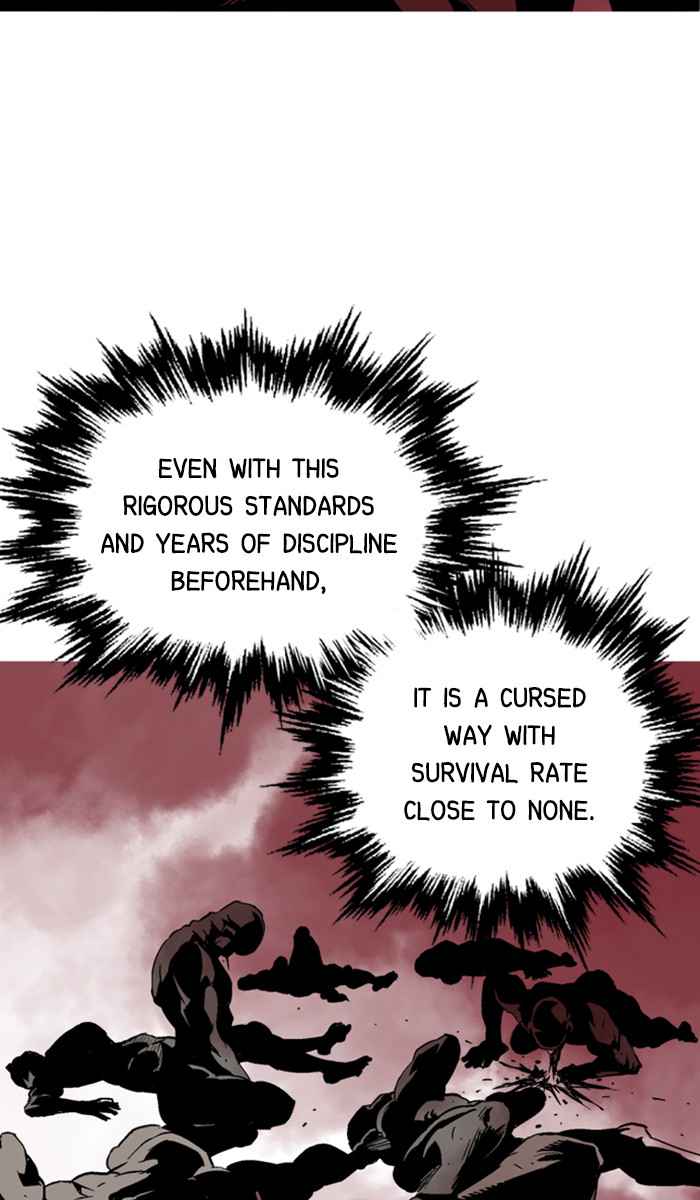 Gosu (The Master) Chap 127 - Next Chap 128