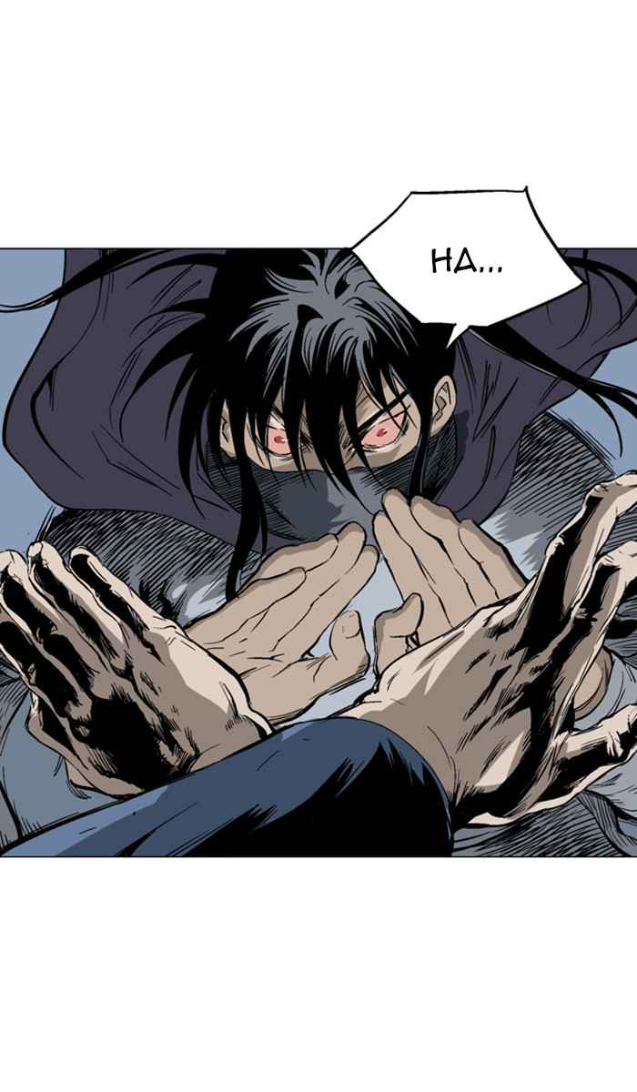 Gosu (The Master) Chap 127 - Next Chap 128