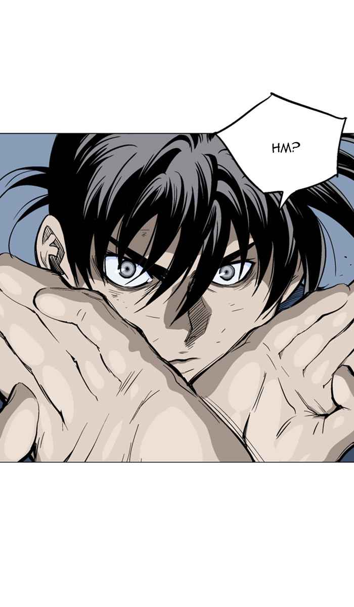 Gosu (The Master) Chap 127 - Next Chap 128