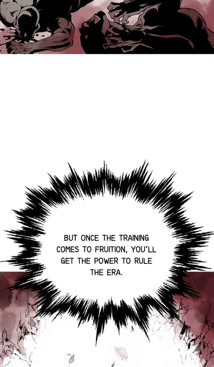 Gosu (The Master) Chap 127 - Next Chap 128