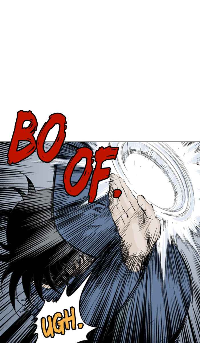 Gosu (The Master) Chap 127 - Next Chap 128