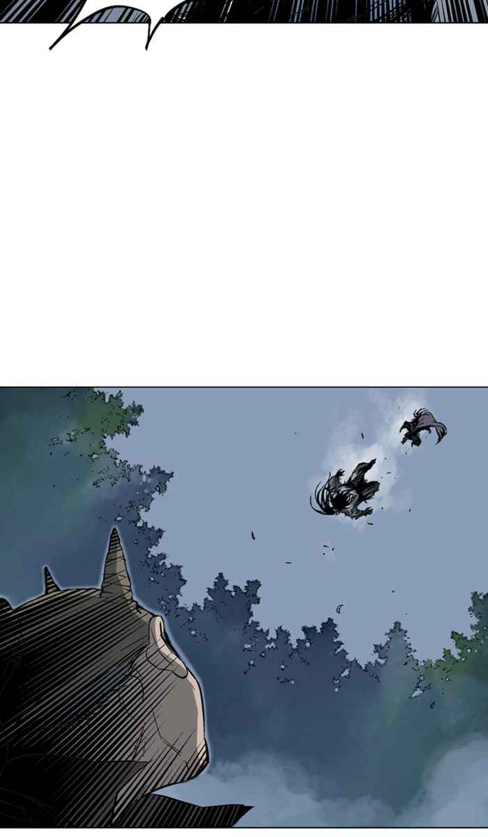 Gosu (The Master) Chap 127 - Next Chap 128
