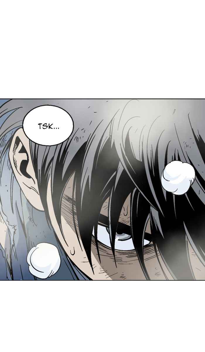 Gosu (The Master) Chap 128 - Next Chap 129