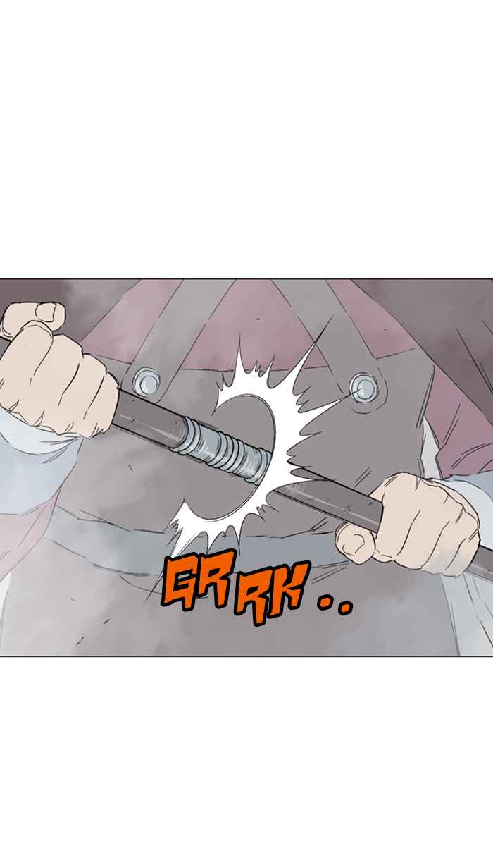 Gosu (The Master) Chap 128 - Next Chap 129