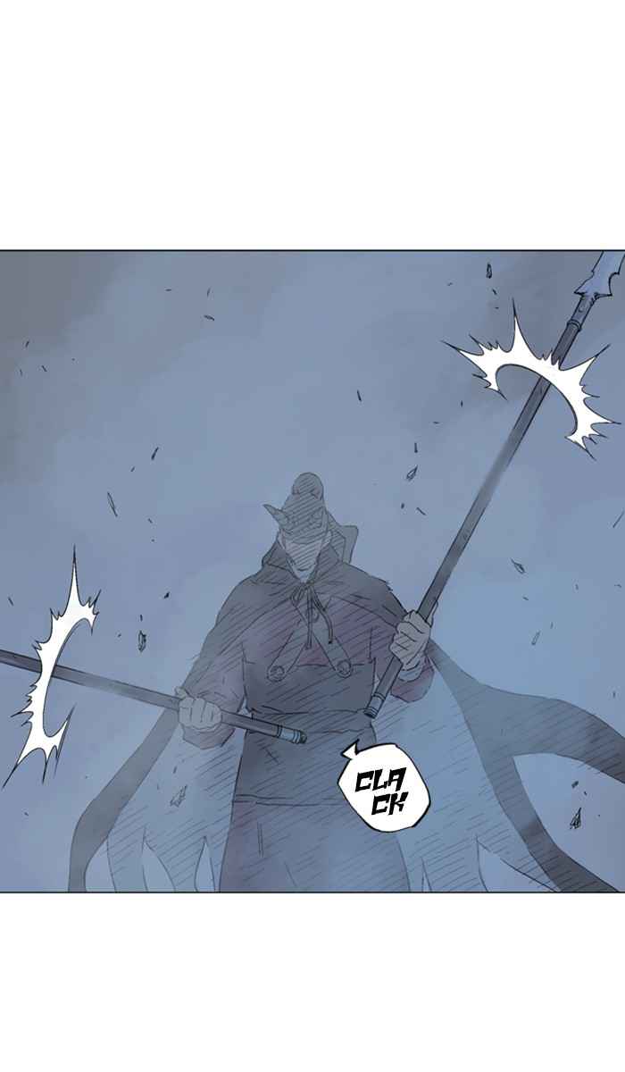 Gosu (The Master) Chap 128 - Next Chap 129