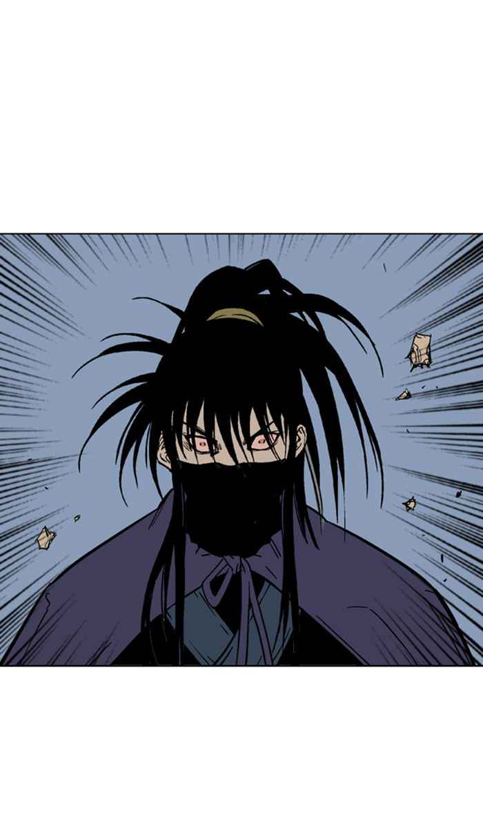 Gosu (The Master) Chap 128 - Next Chap 129