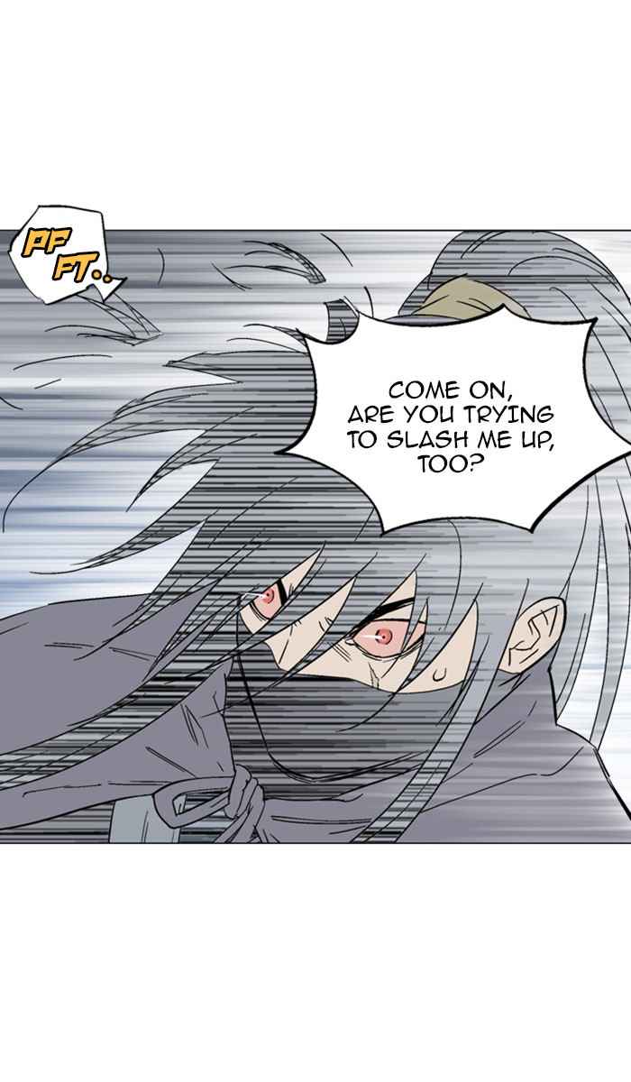 Gosu (The Master) Chap 128 - Next Chap 129