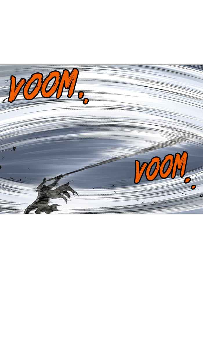 Gosu (The Master) Chap 128 - Next Chap 129
