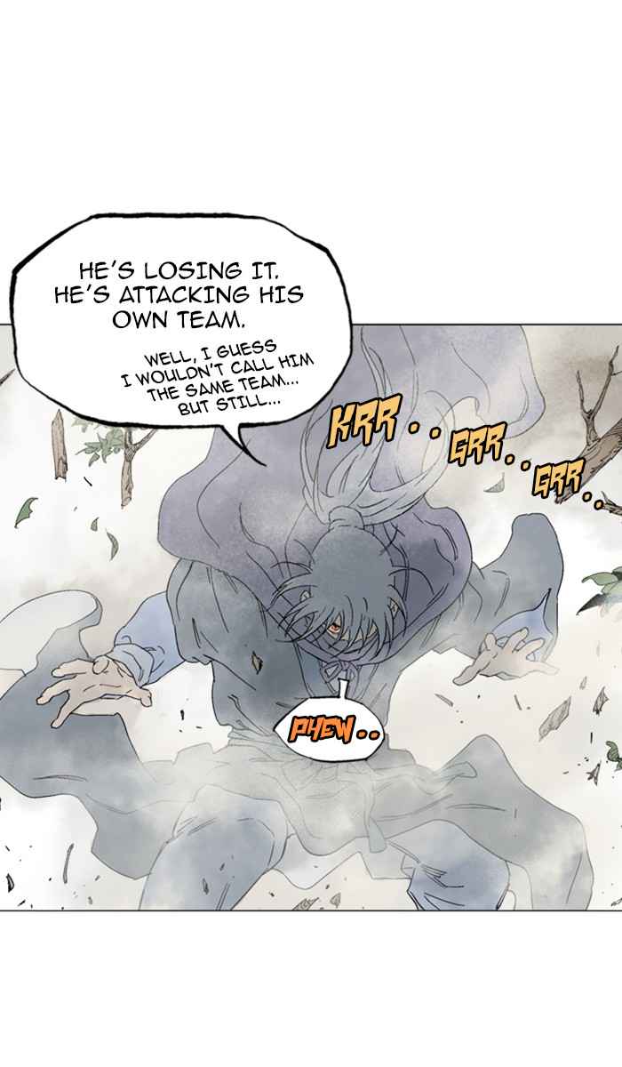 Gosu (The Master) Chap 128 - Next Chap 129