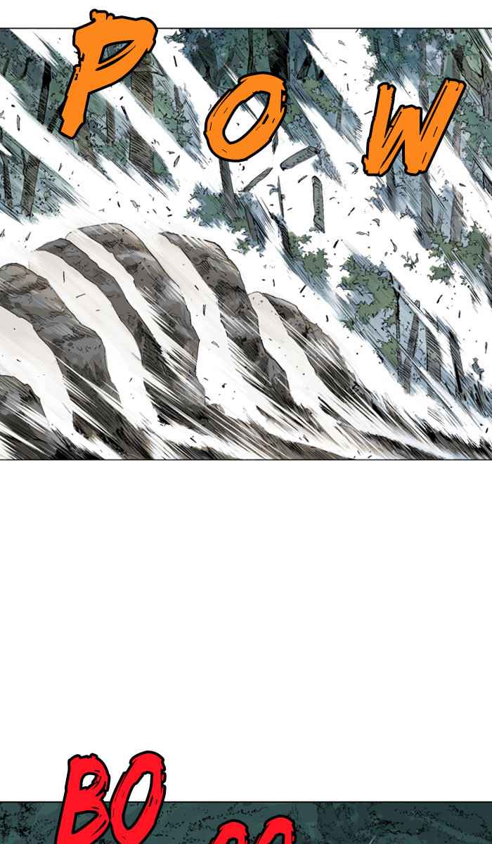 Gosu (The Master) Chap 128 - Next Chap 129