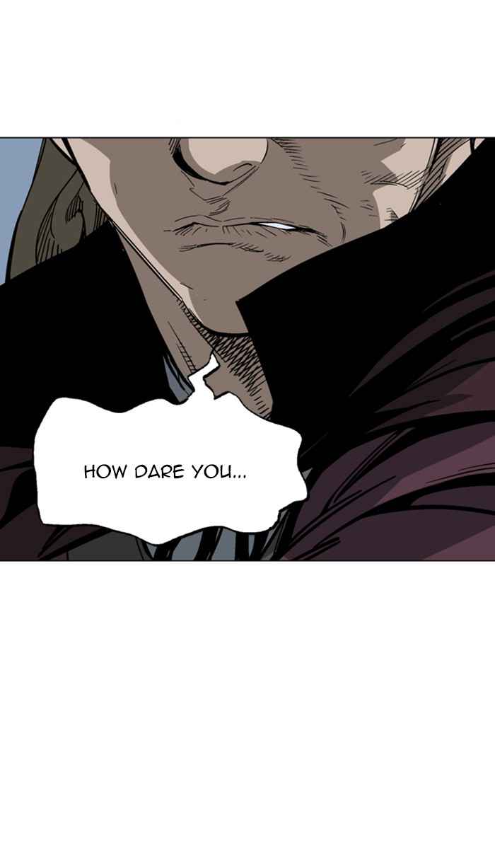Gosu (The Master) Chap 128 - Next Chap 129