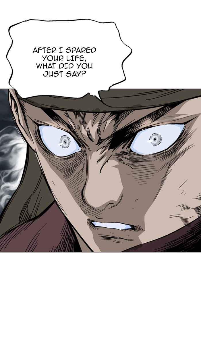 Gosu (The Master) Chap 128 - Next Chap 129