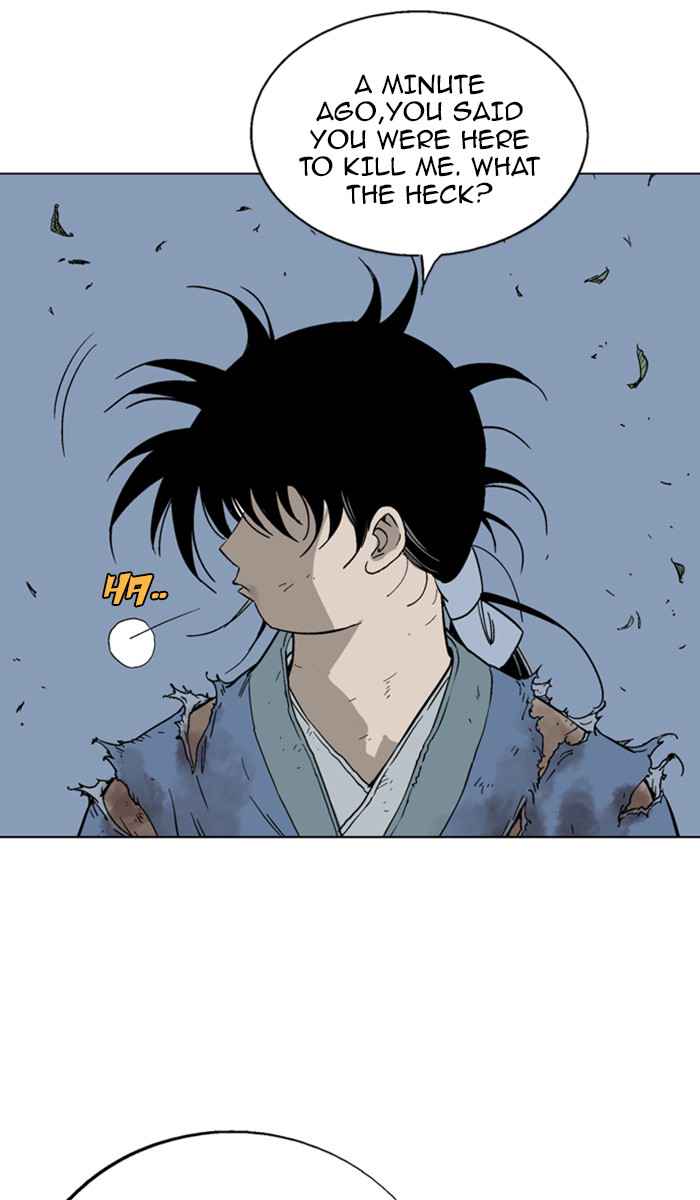 Gosu (The Master) Chap 128 - Next Chap 129