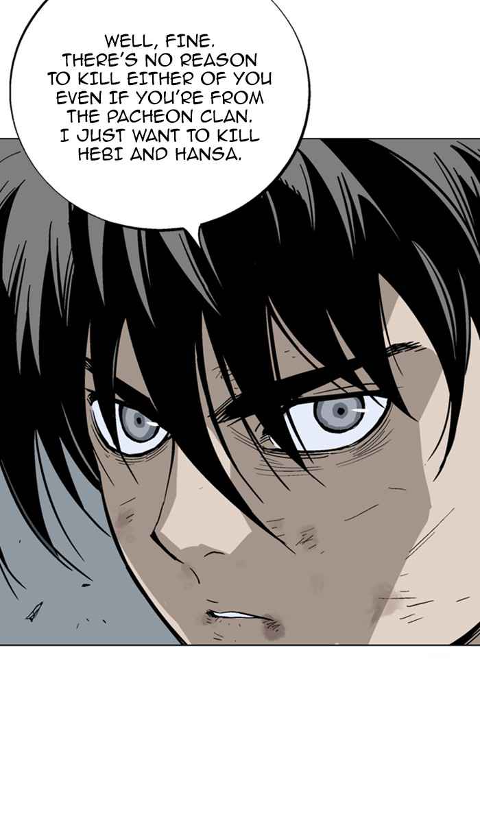 Gosu (The Master) Chap 128 - Next Chap 129