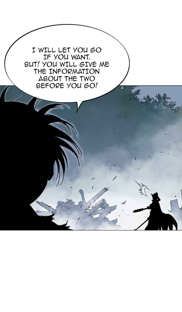 Gosu (The Master) Chap 128 - Next Chap 129