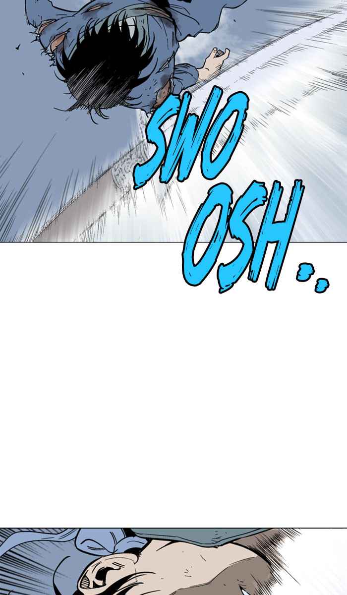 Gosu (The Master) Chap 128 - Next Chap 129