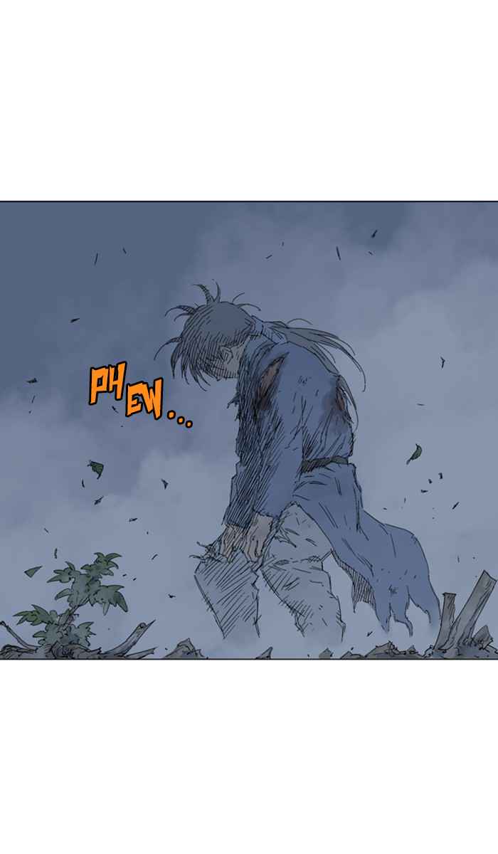 Gosu (The Master) Chap 128 - Next Chap 129