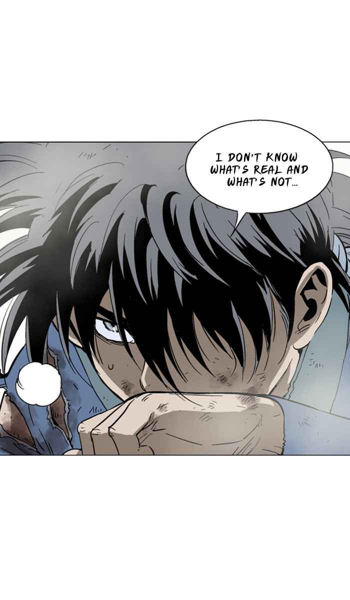 Gosu (The Master) Chap 128 - Next Chap 129