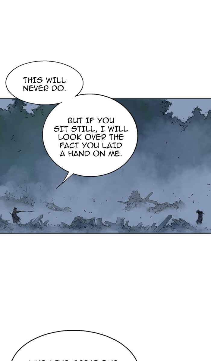 Gosu (The Master) Chap 128 - Next Chap 129