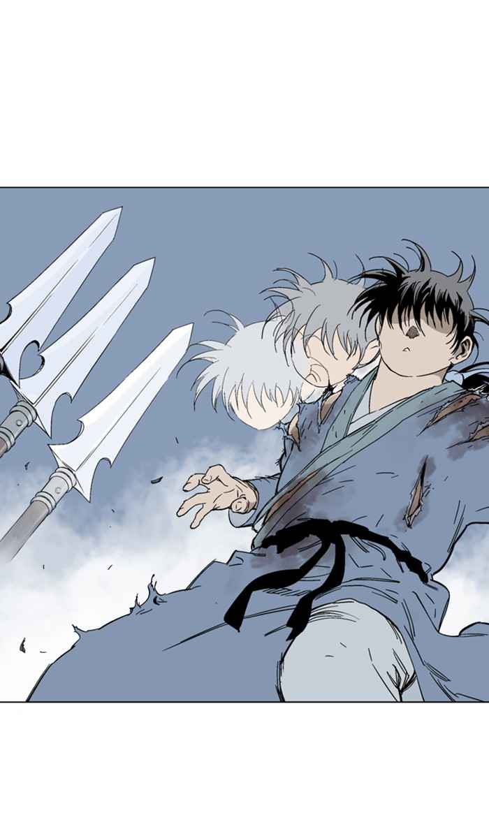 Gosu (The Master) Chap 128 - Next Chap 129