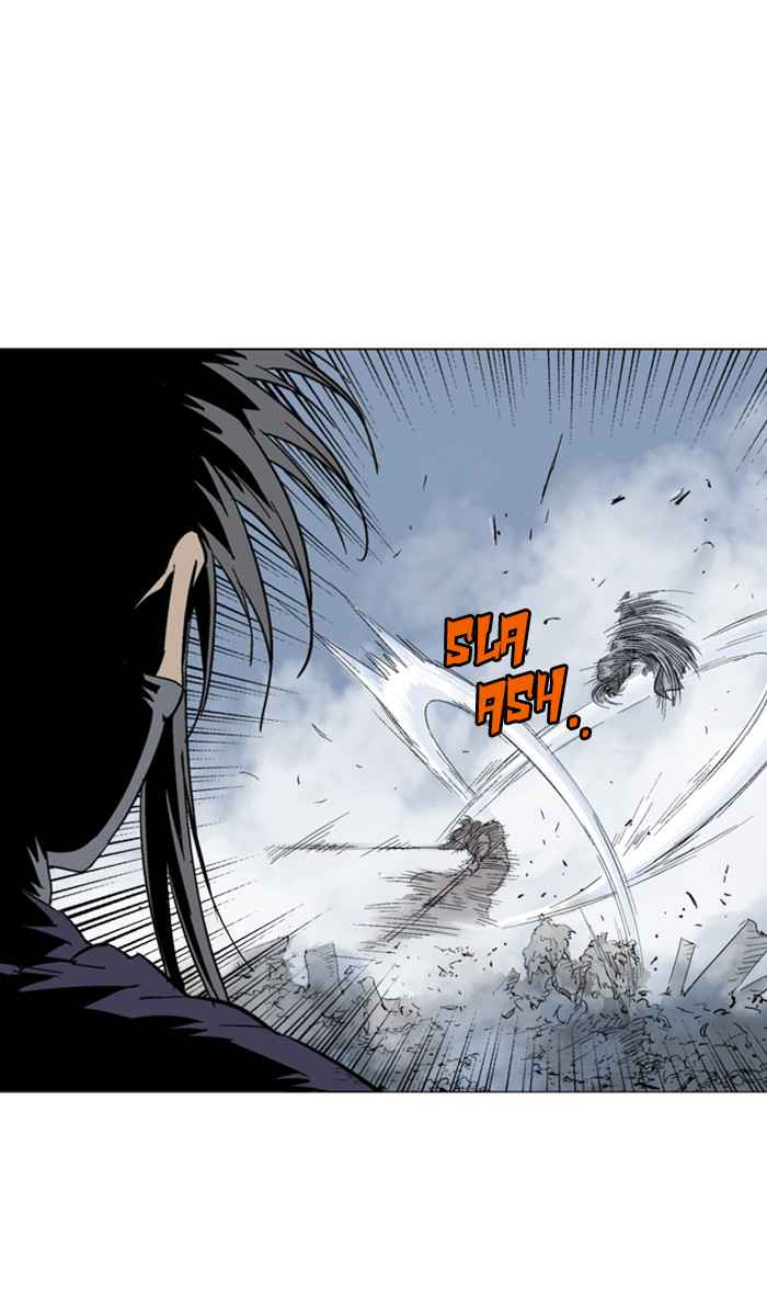 Gosu (The Master) Chap 128 - Next Chap 129