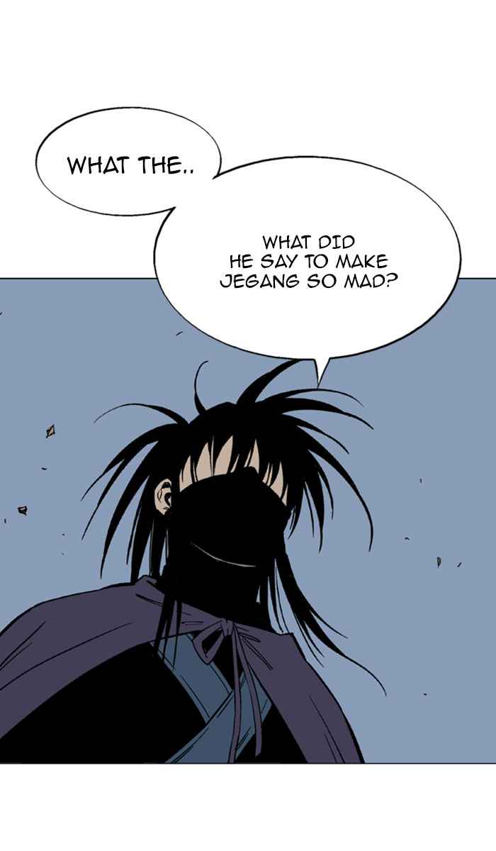 Gosu (The Master) Chap 128 - Next Chap 129