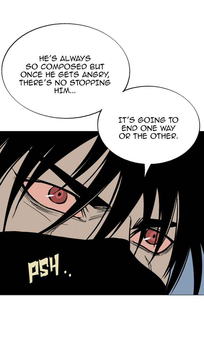 Gosu (The Master) Chap 128 - Next Chap 129