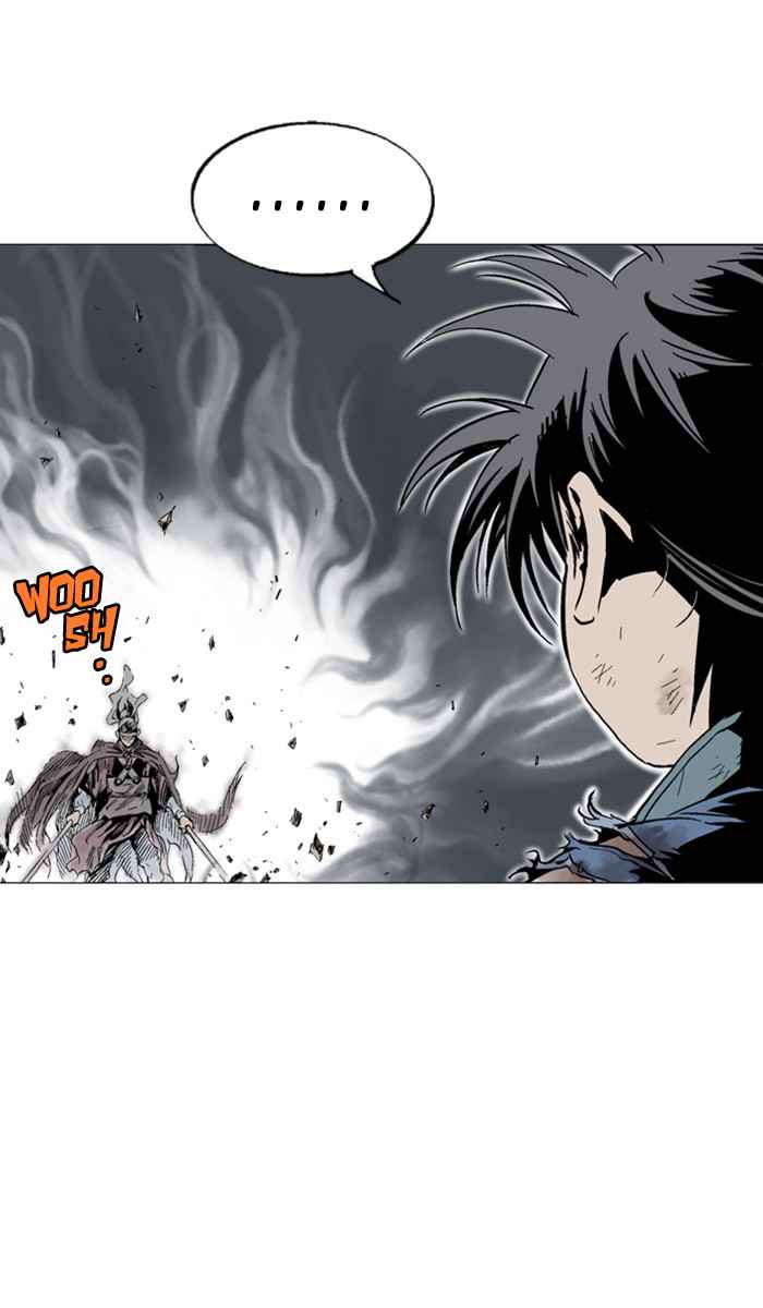 Gosu (The Master) Chap 128 - Next Chap 129
