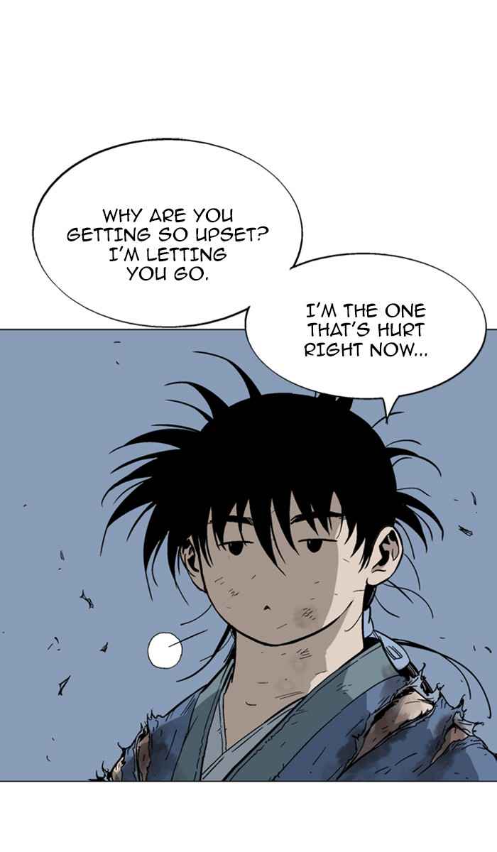 Gosu (The Master) Chap 128 - Next Chap 129