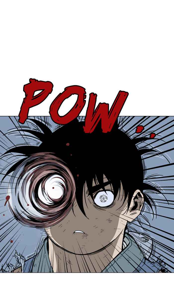 Gosu (The Master) Chap 128 - Next Chap 129