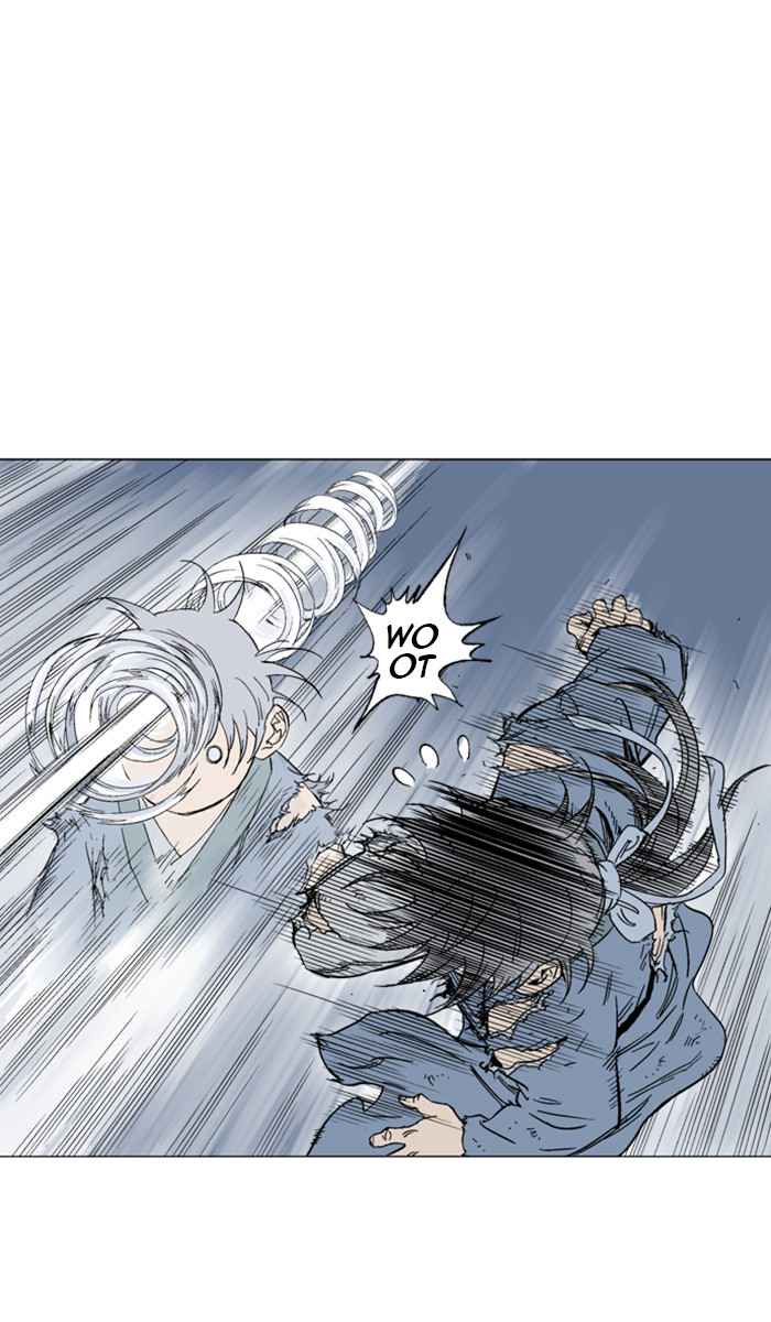 Gosu (The Master) Chap 128 - Next Chap 129
