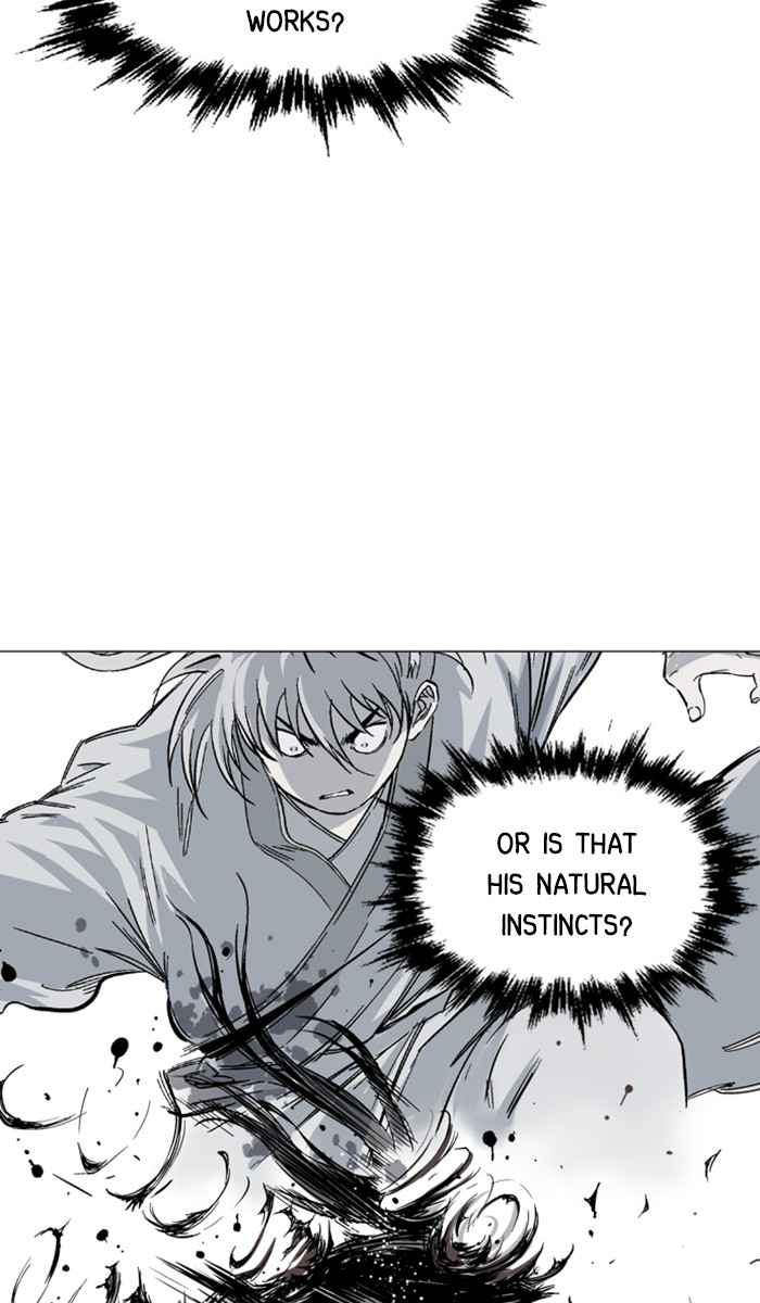 Gosu (The Master) Chap 128 - Next Chap 129
