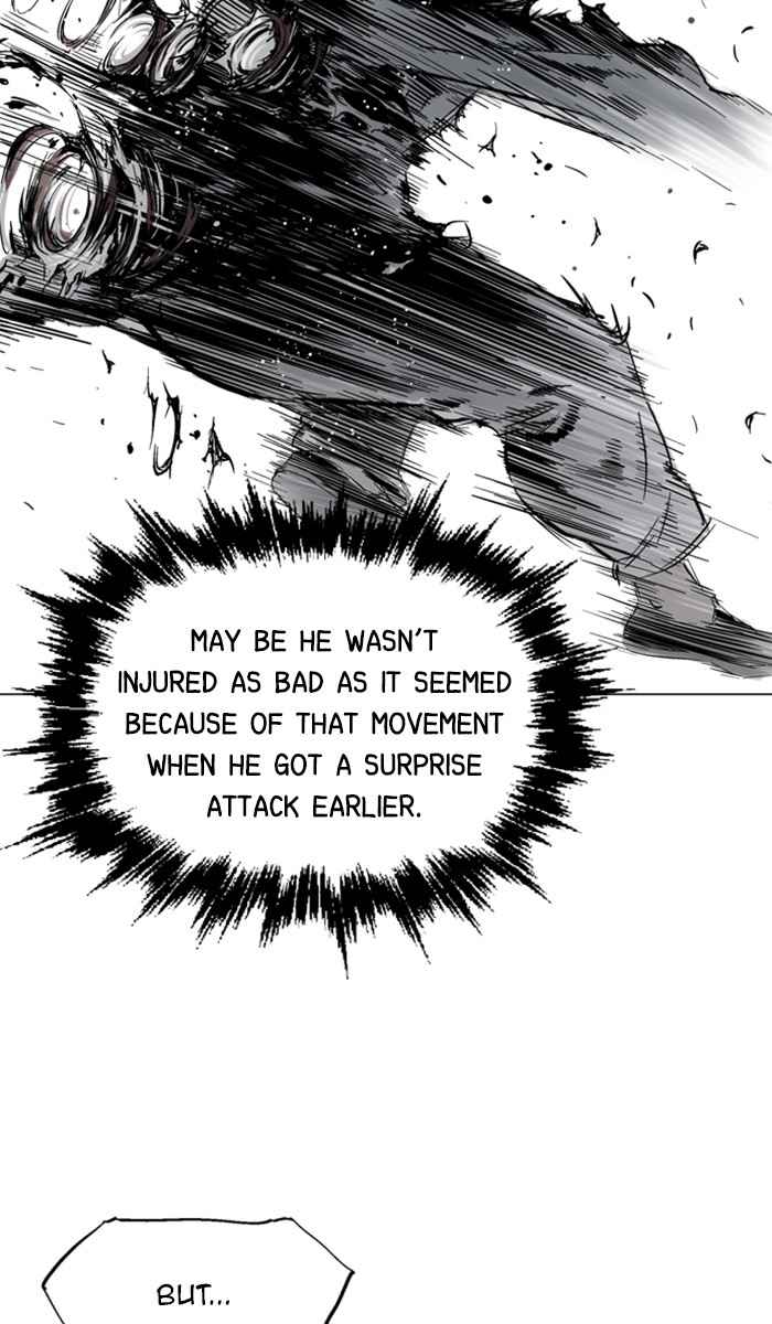 Gosu (The Master) Chap 128 - Next Chap 129