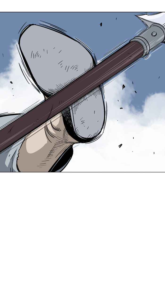 Gosu (The Master) Chap 128 - Next Chap 129