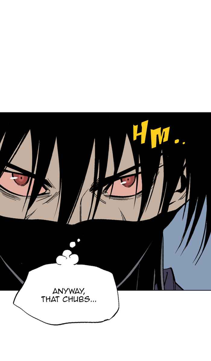 Gosu (The Master) Chap 128 - Next Chap 129