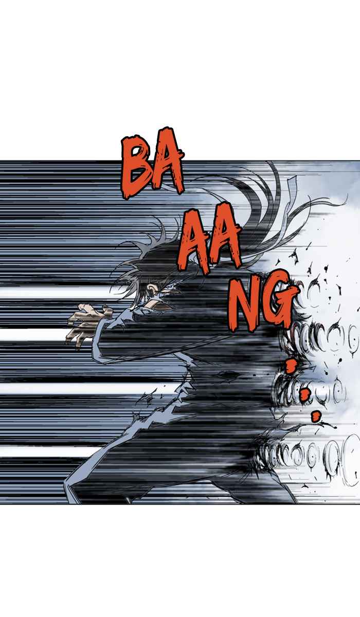 Gosu (The Master) Chap 128 - Next Chap 129