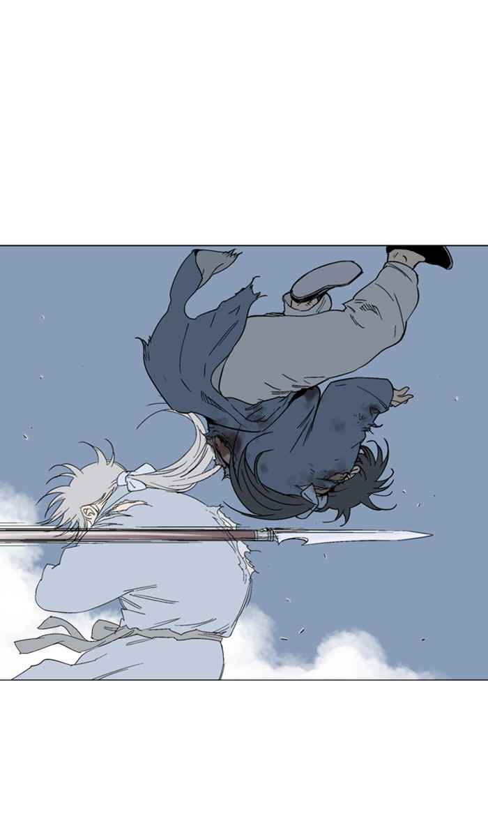 Gosu (The Master) Chap 128 - Next Chap 129